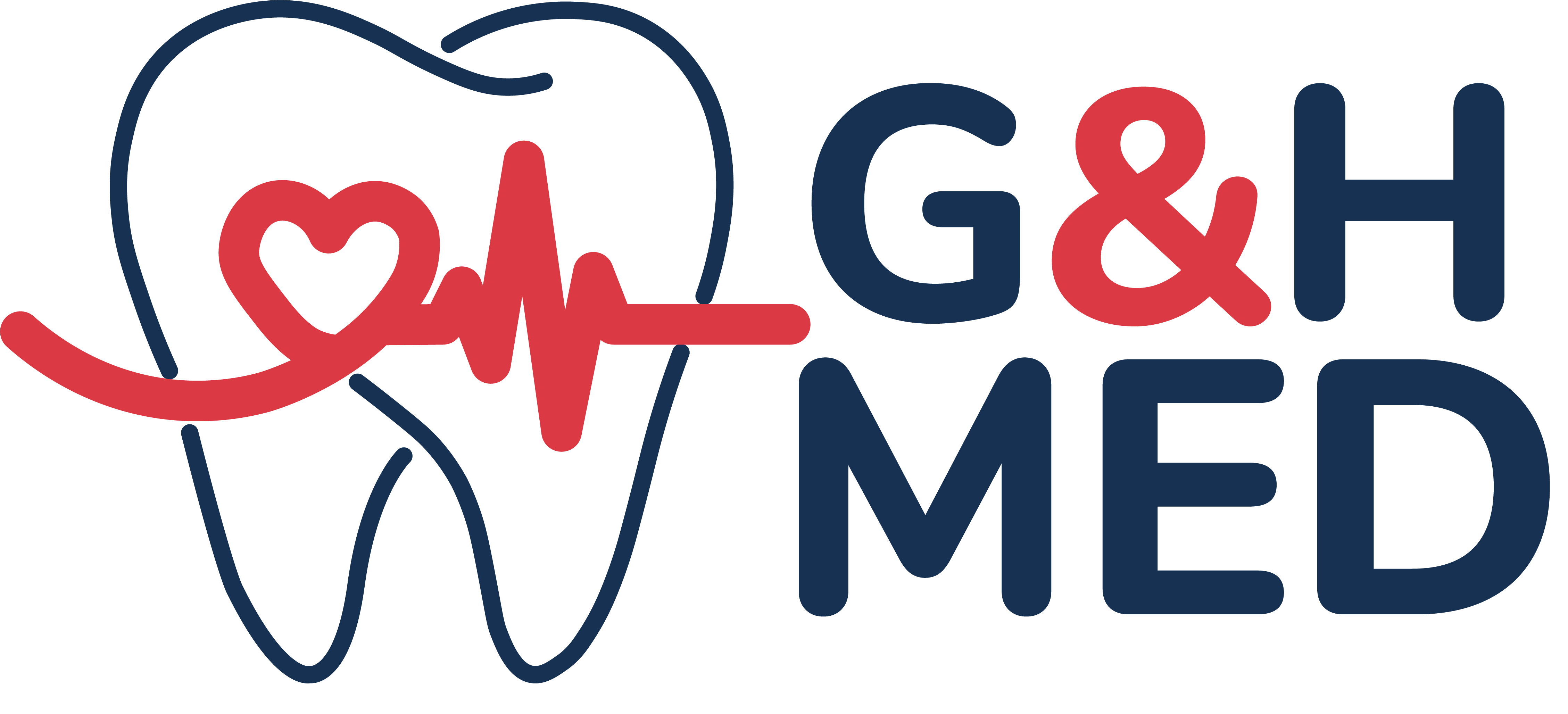 G H MED