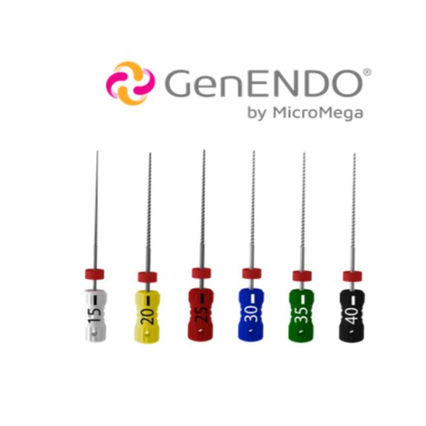 Lime Endodontique