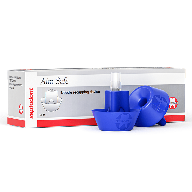 Aim Safe