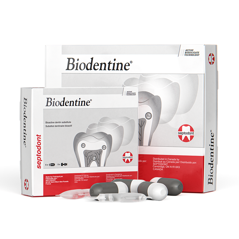 Biodentine