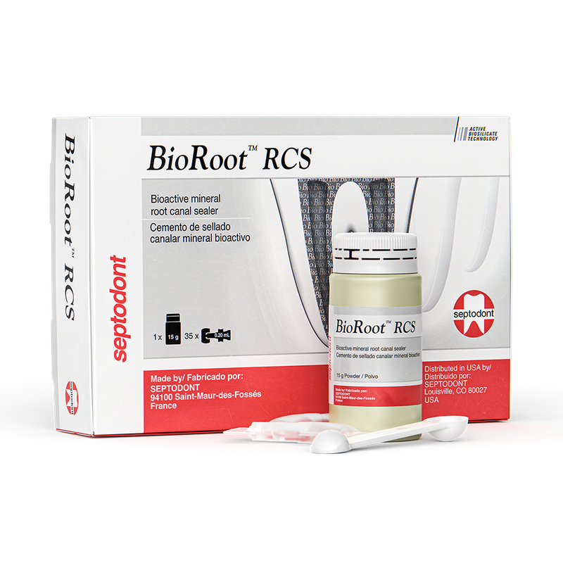 BioRoot RCS